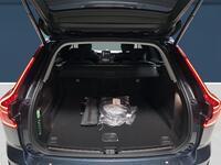 heti ajoon Volvo XC60
