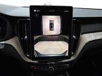 heti ajoon Volvo XC60