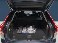heti ajoon Volvo XC60