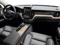 heti ajoon Volvo XC60