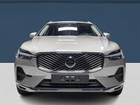 heti ajoon Volvo XC60