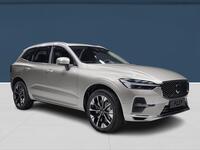 heti ajoon Volvo XC60