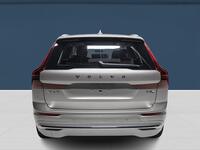 heti ajoon Volvo XC60