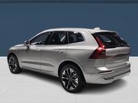 heti ajoon Volvo XC60