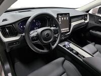 heti ajoon Volvo XC60