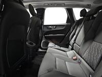 heti ajoon Volvo XC60