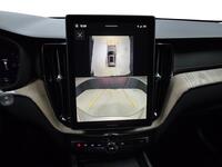 heti ajoon Volvo XC60