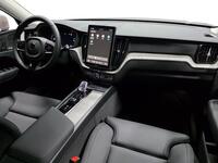 heti ajoon Volvo XC60