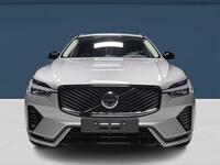 heti ajoon Volvo XC60