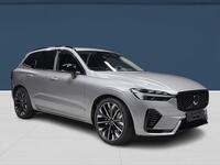 heti ajoon Volvo XC60