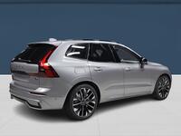 heti ajoon Volvo XC60