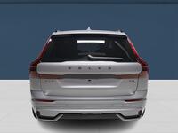heti ajoon Volvo XC60