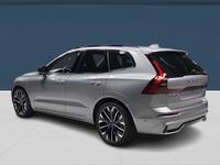 heti ajoon Volvo XC60
