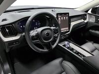 heti ajoon Volvo XC60