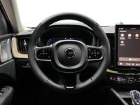 heti ajoon Volvo XC60