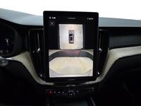 heti ajoon Volvo XC60