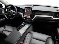 heti ajoon Volvo XC60