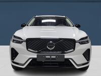 heti ajoon Volvo XC60
