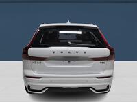 heti ajoon Volvo XC60
