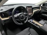 heti ajoon Volvo XC60