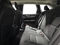 heti ajoon Volvo XC60