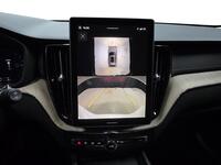 heti ajoon Volvo XC60
