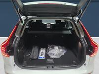heti ajoon Volvo XC60