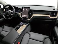 heti ajoon Volvo XC60