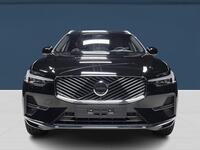 heti ajoon Volvo XC60