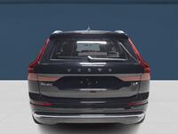 heti ajoon Volvo XC60