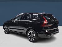 heti ajoon Volvo XC60