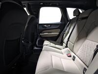 heti ajoon Volvo XC60