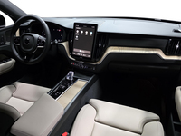 heti ajoon Volvo XC60