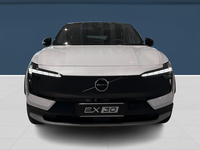 heti ajoon Volvo EX30 Cross Country