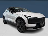 heti ajoon Volvo EX30 Cross Country