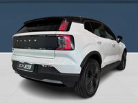 heti ajoon Volvo EX30 Cross Country