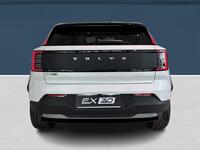 heti ajoon Volvo EX30 Cross Country