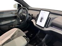 heti ajoon Volvo EX30 Cross Country