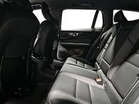 heti ajoon Volvo V60