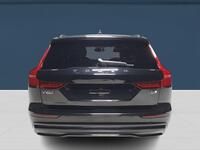 heti ajoon Volvo V60