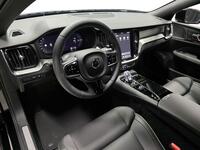heti ajoon Volvo V60