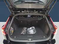 heti ajoon Volvo V60