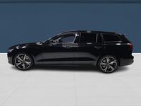 heti ajoon Volvo V60