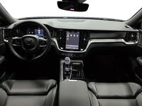 heti ajoon Volvo V60