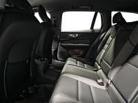 heti ajoon Volvo V60