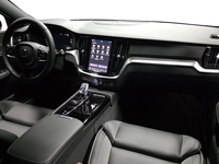 heti ajoon Volvo V60