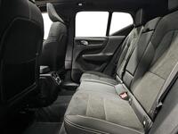 heti ajoon Volvo EX40