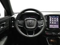 heti ajoon Volvo EX40