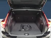 heti ajoon Volvo EX40