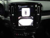 heti ajoon Volvo EX40